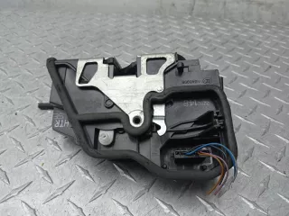 7202148 Замок двери задней правой BMW X5 E70 Арт 00194322, вид 3