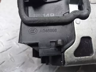 7202148 Замок двери задней правой BMW X5 E70 Арт 00194322, вид 4