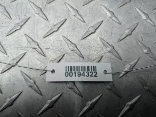 7202148 Замок двери задней правой BMW X5 E70 Арт 00194322, вид 5