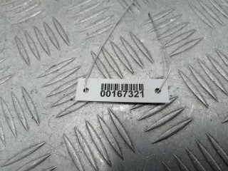 0009004802 Блок управления подушек безопасности Mercedes Sprinter W906 Арт 00167321, вид 4