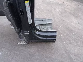  Четверть передняя левая Audi A8 D4 (S8) Арт 00203432, вид 2
