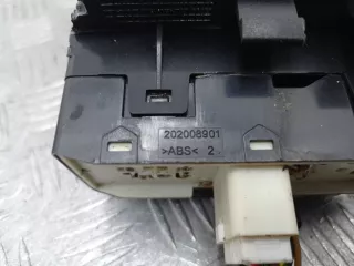 202008900 Кнопка стеклоподъемника Kia Sorento 3 Арт 00182403, вид 2