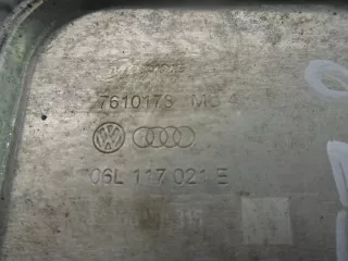 06L117021E Теплообменник Audi A3 8V Арт 00155235, вид 2