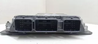 0281013332,9664257580 Блок управления двигателем Citroen C5 2 Арт 2072844-7, вид 2
