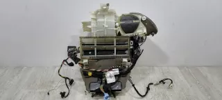 9655812380 Отопитель в сборе (печка) Peugeot 308 1 Арт 2077695-3, вид 1