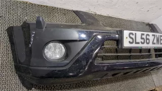 71101SKNG00ZB Бампер передний черный Honda CR-V 3 Арт 8048297, вид 4