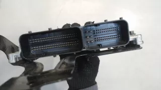 32255068 Блок управления двигателем Volvo XC40 Арт 8046815, вид 3