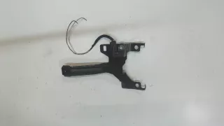 GP9A57K1X Планка под капот Mazda CX-7 Арт 8050295, вид 1