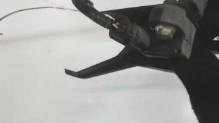 GP9A57K1X Планка под капот Mazda CX-7 Арт 8050295, вид 2