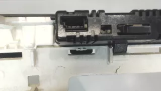 7L6919473D Дисплей Volkswagen Touareg 1 Арт 8050581, вид 3