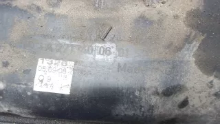 A2711400601 Коллектор впускной Mercedes C W204 Арт 8035825, вид 3