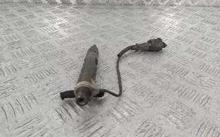 0432193574, 038130202C Форсунка управляющая дизельная Volkswagen Bora Арт UBE07AM01, вид 2