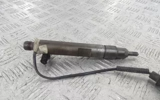 0432193574, 038130202C Форсунка управляющая дизельная Volkswagen Bora Арт UBE07AM01, вид 3