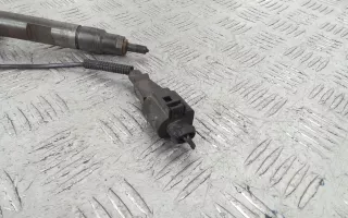 0432193574, 038130202C Форсунка управляющая дизельная Volkswagen Bora Арт UBE07AM01, вид 4