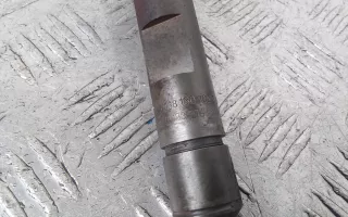 0432193574, 038130202C Форсунка управляющая дизельная Volkswagen Bora Арт UBE07AM01, вид 5