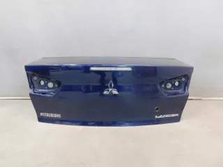  Крышка багажника Mitsubishi Lancer 10 Арт smt170583, вид 1