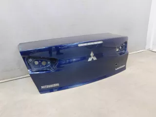  Крышка багажника Mitsubishi Lancer 10 Арт smt170583, вид 2