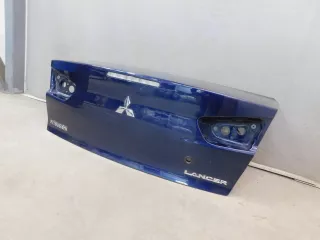  Крышка багажника Mitsubishi Lancer 10 Арт smt170583, вид 3