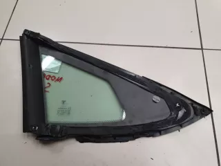 105182199A Стекло кузовное заднее правое глухое Tesla model S Арт Z283837, вид 4