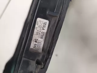 105182199A Стекло кузовное заднее правое глухое Tesla model S Арт Z283837, вид 5