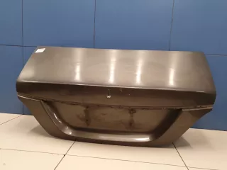 A2187500075 Крышка багажника Mercedes CLS C218 Арт Z283943, вид 1