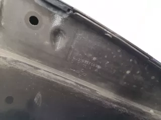 A2187500075 Крышка багажника Mercedes CLS C218 Арт Z283943, вид 2