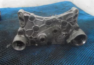 21736639 Насос масляный Renault Premium Euro 5 Арт 23139, вид 2