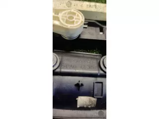 260933585 Ручка наружная задняя левая Opel Zafira A Арт 40894, вид 2