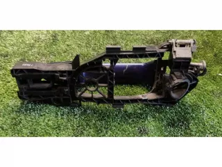 3c0837886 Ручка наружная задняя правая Volkswagen Passat B6 Арт 40914, вид 2
