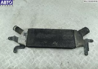 9600525080 Радиатор интеркулера Peugeot 4007 Арт 54217274, вид 1