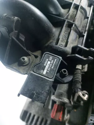 0261230030 Датчик абсолютного давления Fiat Stilo Арт 46023045180, вид 1