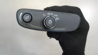 84192536 Переключатель света Chevrolet Trax Арт 7971790, вид 2