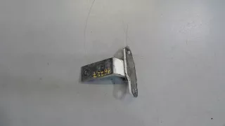 80421JL00A Петля двери передней левой белая Infiniti G 4 Арт 8051061, вид 2