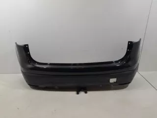 580224EA0H бампер Nissan Qashqai 2 Арт lz186223, вид 1