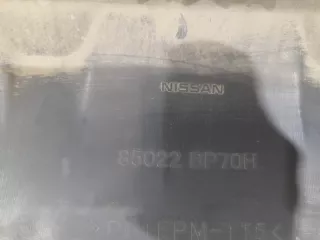 580224EA0H бампер Nissan Qashqai 2 Арт lz186223, вид 9
