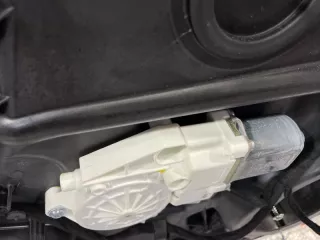 A1669060201 Мотор стеклоподъемника Mercedes GL X166 Арт 113382MA, вид 2