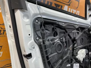 A0997201335 Замок двери Mercedes GL X166 Арт 113384MA, вид 1
