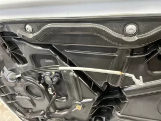 A0997201335 Замок двери Mercedes GL X166 Арт 113384MA, вид 3
