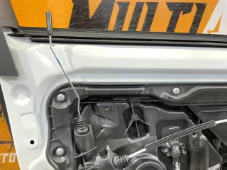 A0997201335 Замок двери Mercedes GL X166 Арт 113384MA, вид 4
