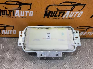 A1668602402 Подушка безопасности Mercedes GL X166 Арт 113434MA, вид 1