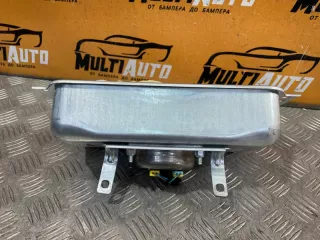 A1668602402 Подушка безопасности Mercedes GL X166 Арт 113434MA, вид 2