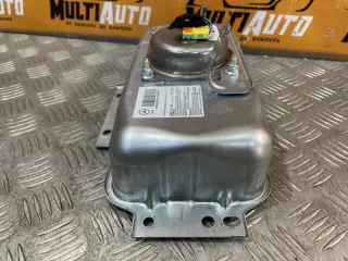 A1668602402 Подушка безопасности Mercedes GL X166 Арт 113434MA, вид 5