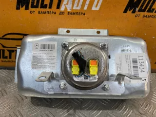 A1668602402 Подушка безопасности Mercedes GL X166 Арт 113434MA, вид 6