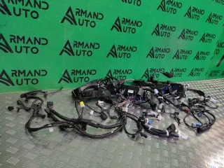 82115f2f00, 2 Проводка двигателя Toyota Corolla E210 Арт ARM205674, вид 2