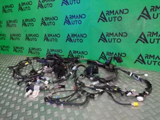 82115f2f00, 2 Проводка двигателя Toyota Corolla E210 Арт ARM205674, вид 3