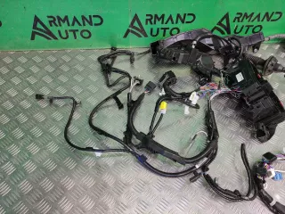 82115f2f00, 2 Проводка двигателя Toyota Corolla E210 Арт ARM205674, вид 5