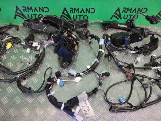 82115f2f00, 2 Проводка двигателя Toyota Corolla E210 Арт ARM205674, вид 6