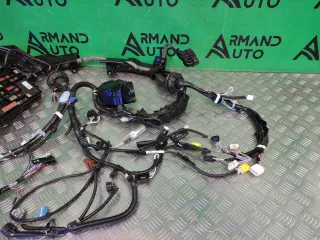 82115f2f00, 2 Проводка двигателя Toyota Corolla E210 Арт ARM205674, вид 7