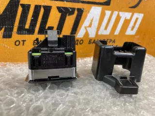 A1668707610 Кнопка крышки багажника Mercedes ML/GLE W166 Арт MA113429, вид 4