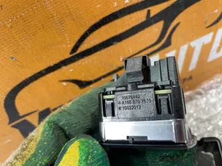 A1668707610 Кнопка крышки багажника Mercedes ML/GLE W166 Арт MA113429, вид 6